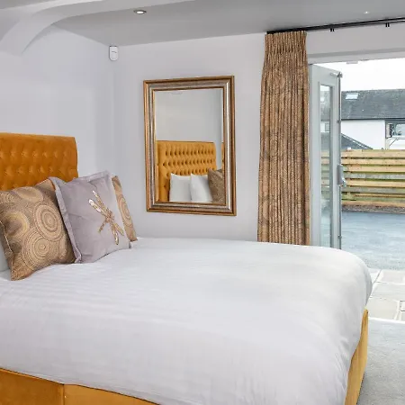 1 Latrigg 아파트 케직