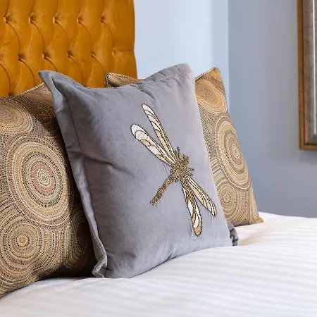 아파트 1 Latrigg *