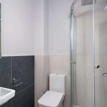 아파트 1 Latrigg 케직