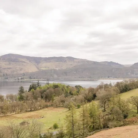 아파트 1 Latrigg *