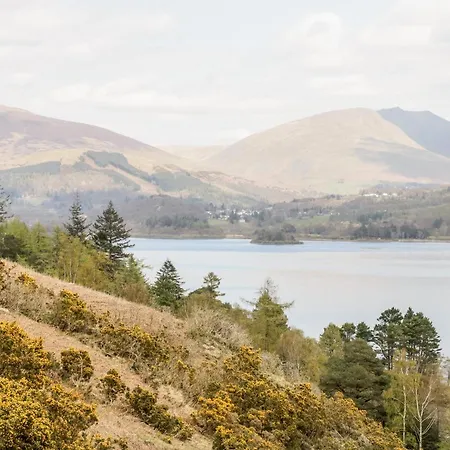 Appartamento 1 Latrigg Keswick (Cumbria)